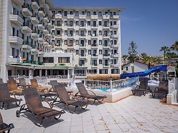 Sun Fire Beach Hotel