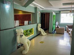 Sun Fire Beach Hotel