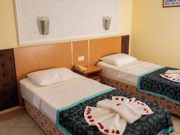 Sun Fire Beach Hotel