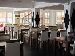 Sun Fire Beach Hotel