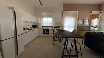 LuxuryLiving at Achziv with AmazingViews