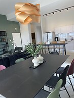 LuxuryLiving at Achziv with AmazingViews