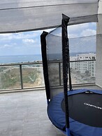 LuxuryLiving at Achziv with AmazingViews