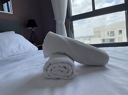 LuxuryLiving at Achziv with AmazingViews