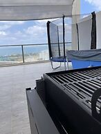 LuxuryLiving at Achziv with AmazingViews