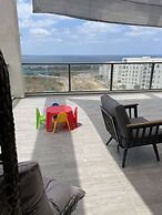 LuxuryLiving at Achziv with AmazingViews