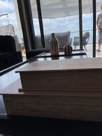 LuxuryLiving at Achziv with AmazingViews