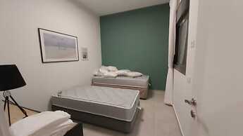 LuxuryLiving at Achziv with AmazingViews