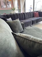 LuxuryLiving at Achziv with AmazingViews