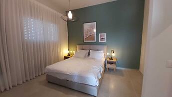 LuxuryLiving at Achziv with AmazingViews