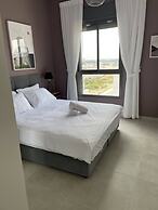 LuxuryLiving at Achziv with AmazingViews