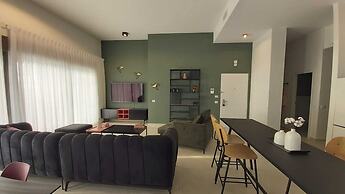 LuxuryLiving at Achziv with AmazingViews