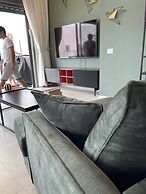 LuxuryLiving at Achziv with AmazingViews