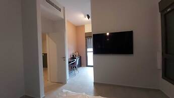 LuxuryLiving at Achziv with AmazingViews