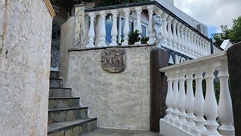 Executive Junior Suite With Balcony Full View