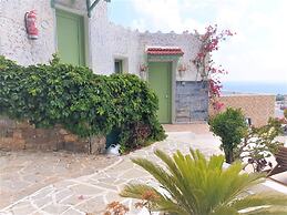 Executive Junior Suite With Balcony Full View