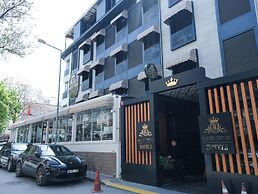 Bahçelievler Hotels