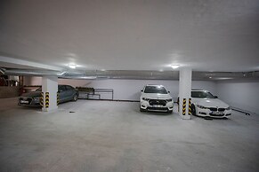 Bahçelievler Hotels