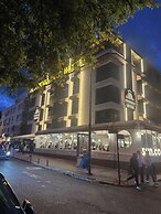 Bahçelievler Hotels