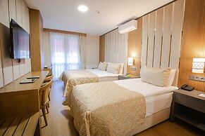 Bahçelievler Hotels