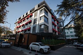 Bahçelievler Hotels