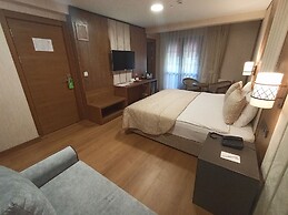 Bahçelievler Hotels