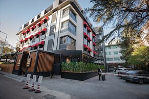 Bahçelievler Hotels