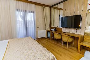 Bahçelievler Hotels