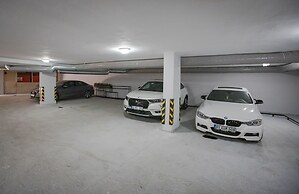 Bahçelievler Hotels