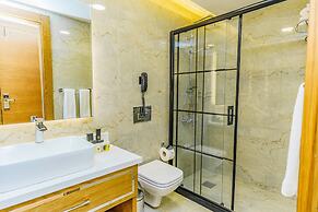 Bahçelievler Hotels