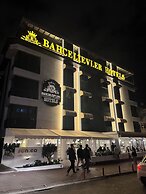 Bahçelievler Hotels