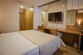 Bahçelievler Hotels