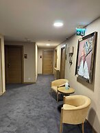 Bahçelievler Hotels