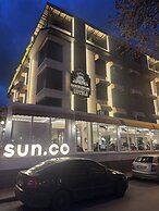 Bahçelievler Hotels