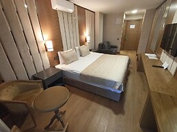 Bahçelievler Hotels