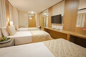 Bahçelievler Hotels