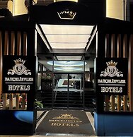 Bahçelievler Hotels
