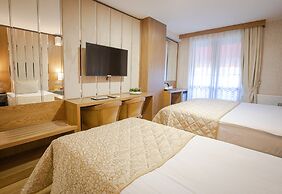 Bahçelievler Hotels