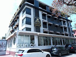 Bahçelievler Hotels