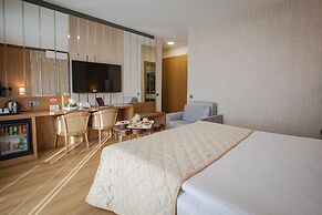 Bahçelievler Hotels