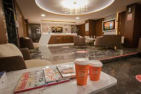 Bahçelievler Hotels