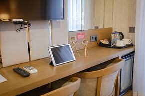 Bahçelievler Hotels