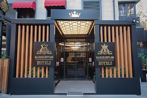 Bahçelievler Hotels