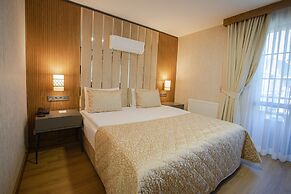 Bahçelievler Hotels