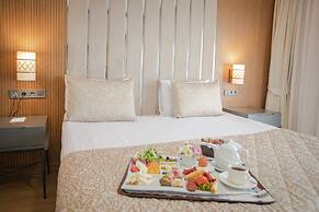 Bahçelievler Hotels