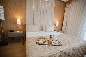 Bahçelievler Hotels