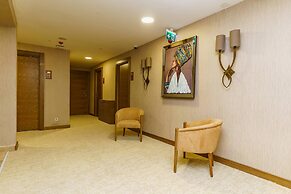 Bahçelievler Hotels