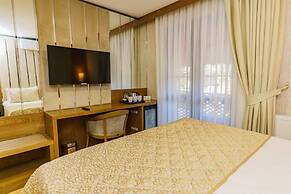 Bahçelievler Hotels