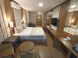 Bahçelievler Hotels