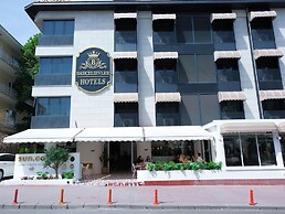 Bahçelievler Hotels